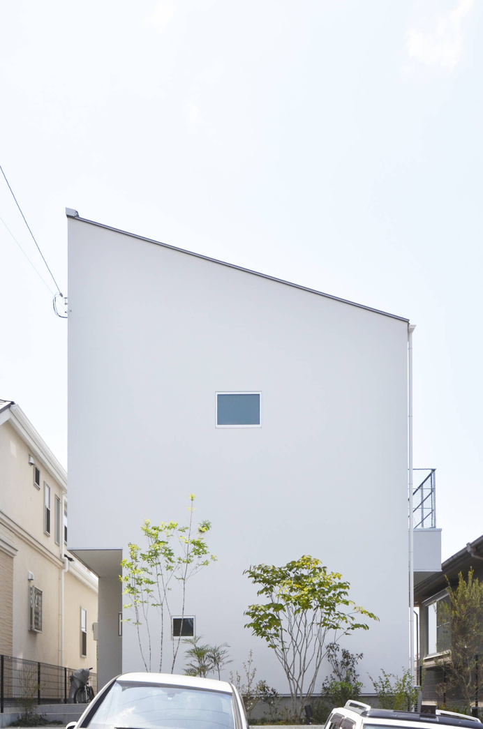 Sunset House