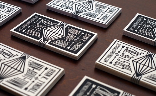 Print & Grain Design Packages | Serifs & SansSerifs & Sans #design #graphic #corporate #identity #typography