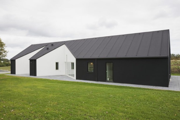 CEBRA: Sinus House