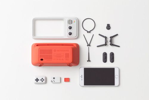 filesaveas: “BKID co | Retroduck ”
