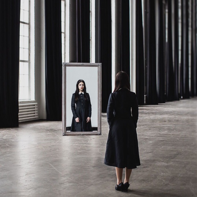 Fine Art and Artistic Portrait Photography by Dasha Pears