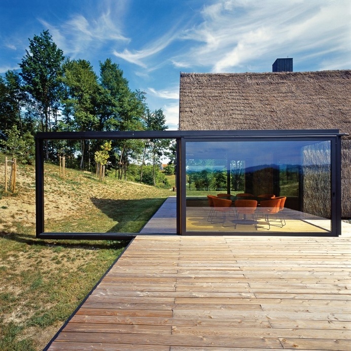 Zagorje traditional cottage #interiordesign #architecture #cottage