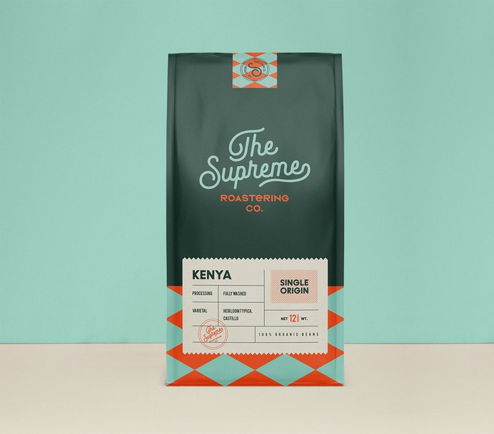 Cafe | Photos, videos, logos, illustrations and branding on Behance