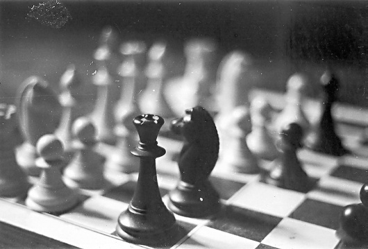 All sizes | Chess | Flickr - Photo Sharing! #chess #photography #white #black