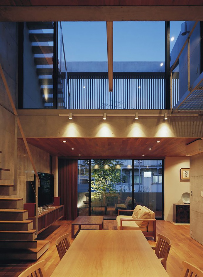 FOO / APOLLO Architects & Associates