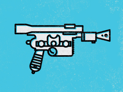 Star_wars_lightsbaer_2 #gun #weapon