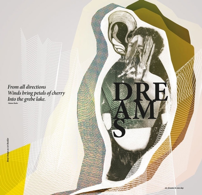 #urbend #design #graphic #poster #layout