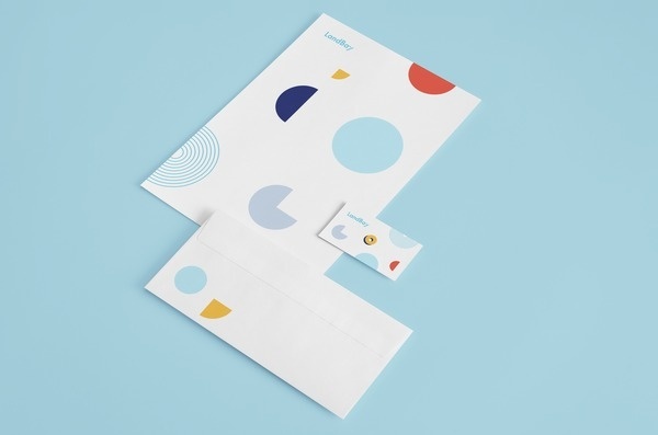Prese #dribbble #branding