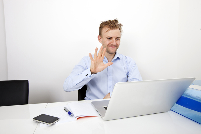 How Video Conferencing Has Changed the Way Work Is Done #tech #flow #gadget #gift #ideas #cool