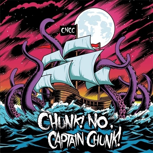 Le Top 10 des covers de 2011 | The Chemistry #album #design #graphic #captain #cover #illustration #chunk #no