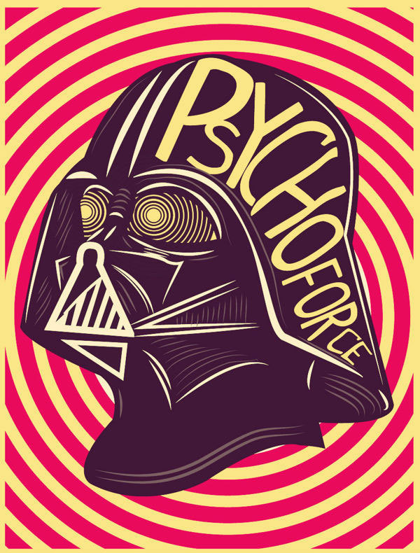 mad mari #illustration #wars #star