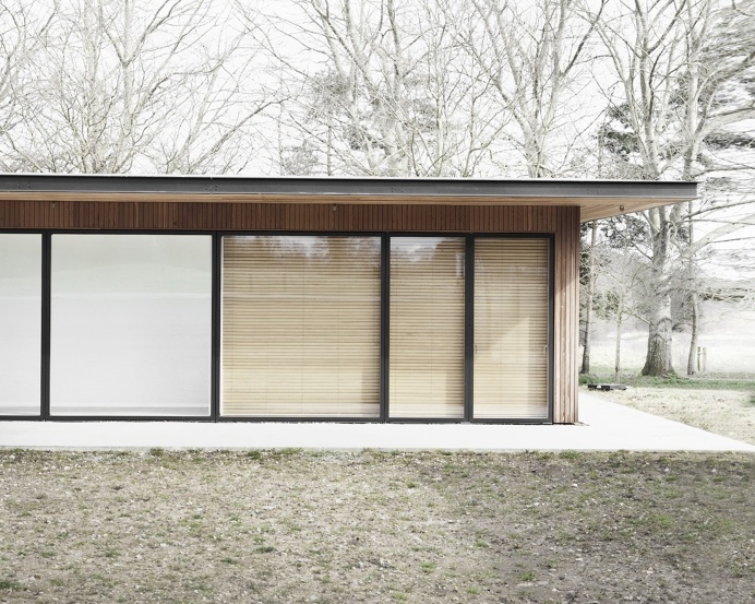 John & Douglas | Minimalist Architecture #minimal #minimalist #minimalarchitecture #architecture