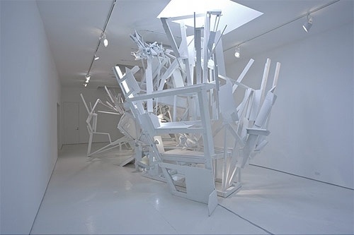 Gustavo Godoy - BOOOOOOOM! - CREATE * INSPIRE * COMMUNITY * ART * DESIGN * MUSIC * FILM * PHOTO * PROJECTS #sculpture #gustavo #godoy