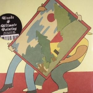WOODS / ULTIMATE PAINTING - Tour Single