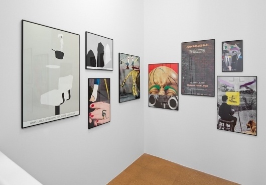 John Baldessari at 1301PE John Baldessari at 1301PE – Contemporary Art Daily #baldessari #john #art