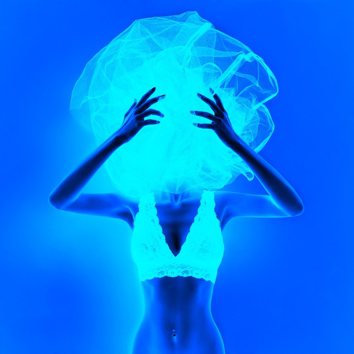 Luminescence on Behance