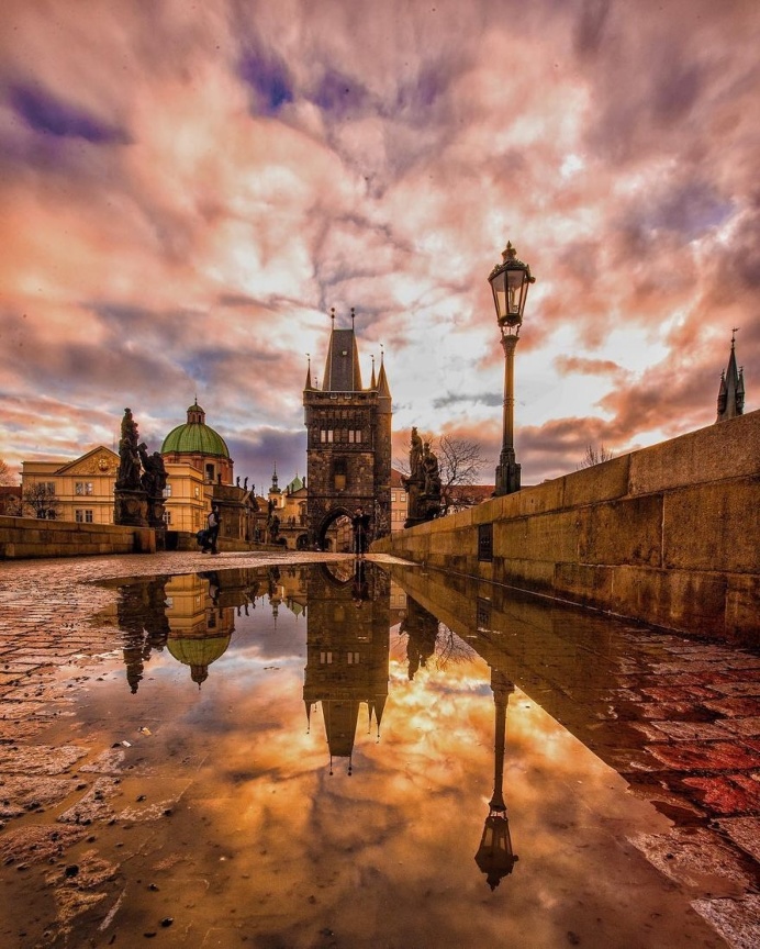 Stunning Travel Photography by Claudio Bezerra