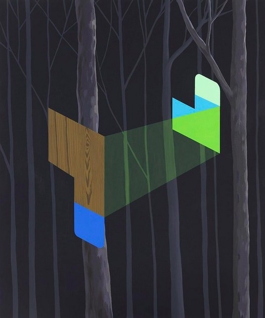 James Kudo | PICDIT #painting #artist #design #art