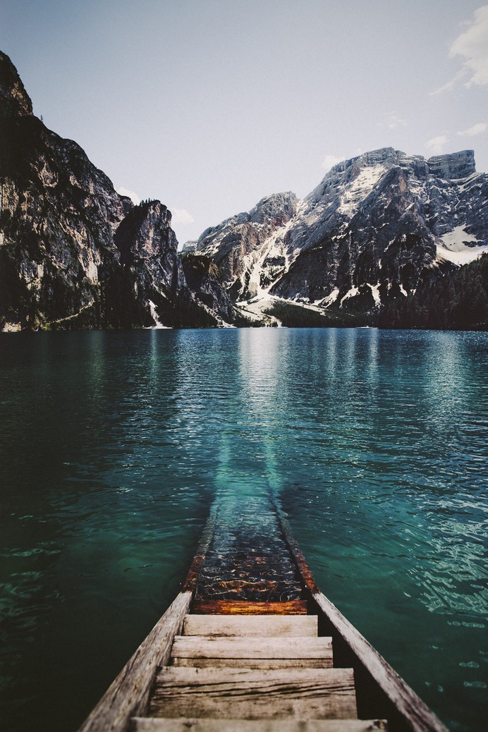Elena Morelli Mountain Reflections Photography – Design. / Visual.