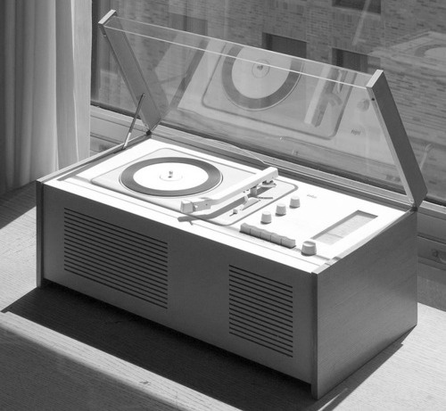 Swiss Cheese and Bullets — An unfeasible wishlist #dieter #braun #turntable #rams