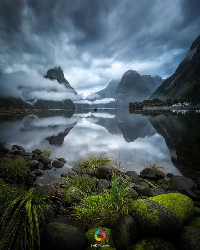 Amazingly Beautiful and Great Landscapes of Indonesia by Irwan Budiman