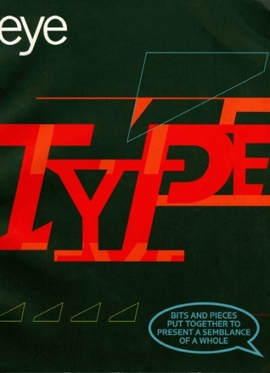 Matthew Carter #cover #typography