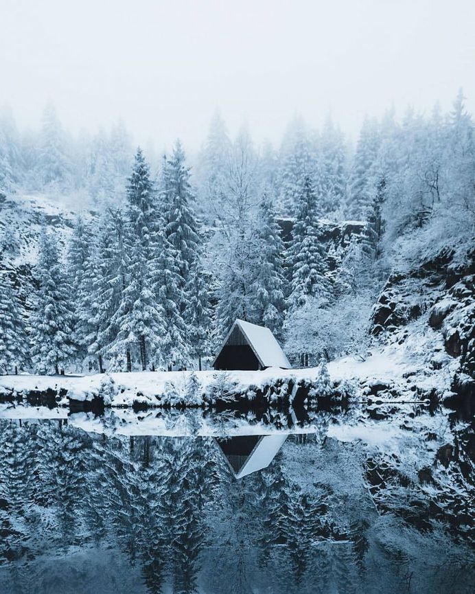 Stunning Adventure and Landscape Photography by Thomas Juenemann