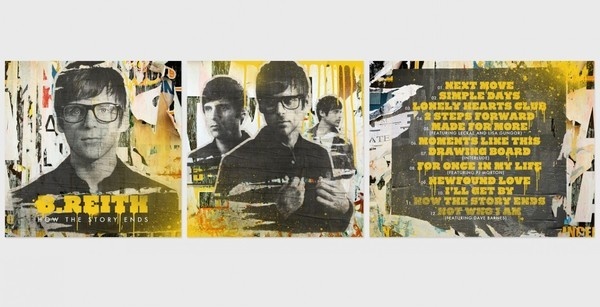 03ALBUM_PACKAGING #music #packaging