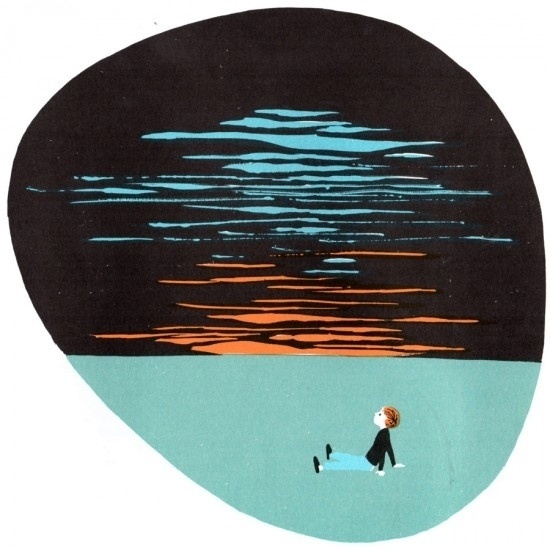 What makes a shadow?; 1962 &laquo; Present&Correct #illustration