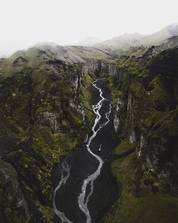 Incredible Adventure Photography by Donal James Boyd
