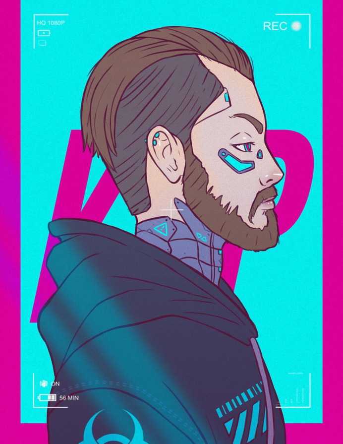 KP by ciangmz