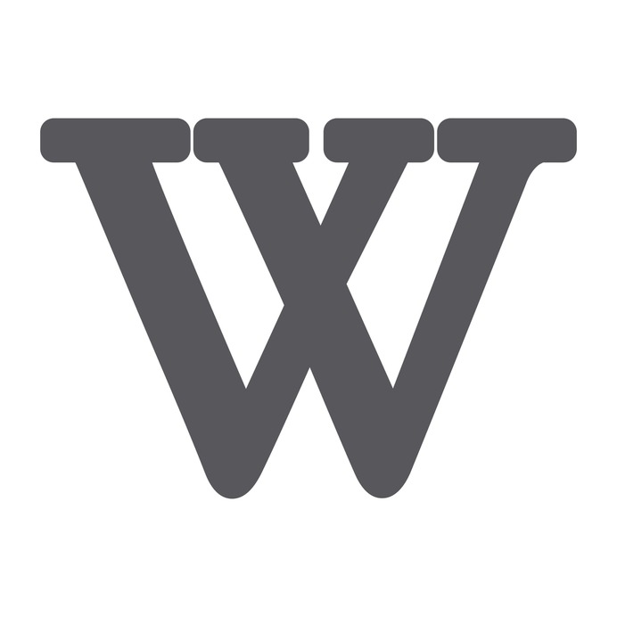 See more icon inspiration related to wikipedia, brands and logotypes, logos, logotype, logo and social media on Flaticon.