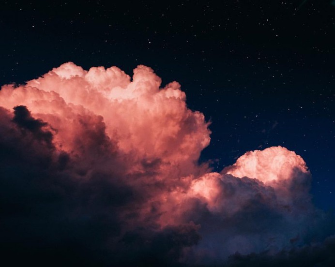 Wonderful Minimalist Landscape Photography by Mert Atakan