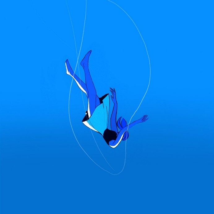Falling Girls