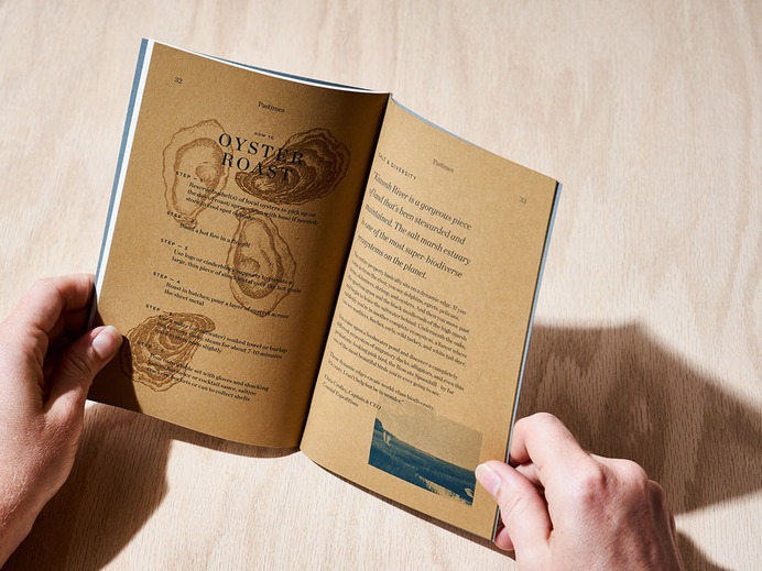 Kiawah River Branding - Mindsparkle Mag Clean and beautiful branding for Kiawah River by Stitch Design Co. #logo #packaging #identity #branding #design #color #photography #graphic #design #gallery #blog #project #mindsparkle #mag #beautiful #portfolio #designer