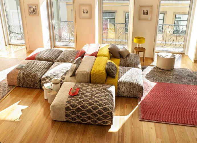 GAN Make Your Living Room More Livable - InteriorZine