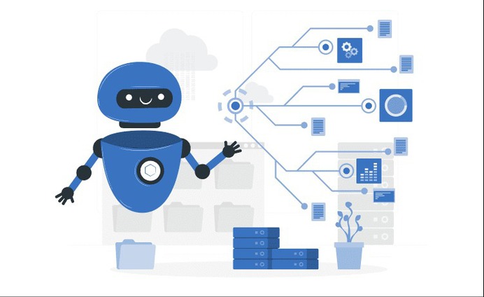 ai chatbot development
