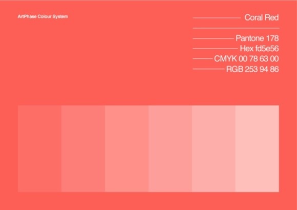 ArtPhase Brand Identity 03 #branding
