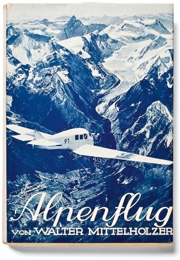 manystuff.org — Graphic Design daily selection » Blog Archive » Swiss Photobooks from 1927 to the Present #swiss #design #graphic #book