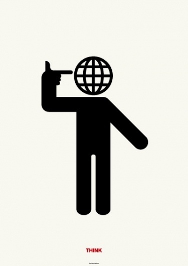 Pictology02.jpg (400×565) #print #design #graphic #symbol #poster