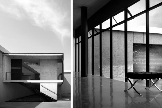 SAVVY STUDIO | Ofimodul Showroom #stacion #mexico #ofimodul #architecture #arquitectura #monterrey #showroom
