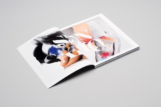 NR2154 #nr2154 #editorial #typography