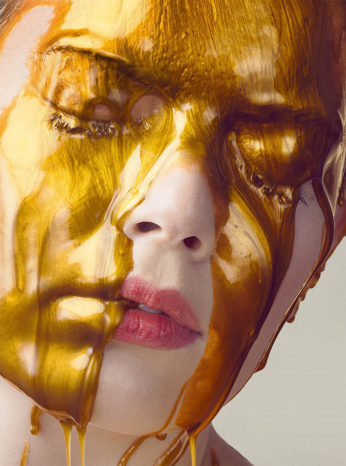 Beauty Photography by Jonathan Knowles – Inspiration Grid | Design Inspiration
