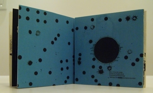 Diego Pinzon, Industrial Designer from Buenos Aires CF, Argentina #diego #arte #pinzon #graphic #printing #music #editorial