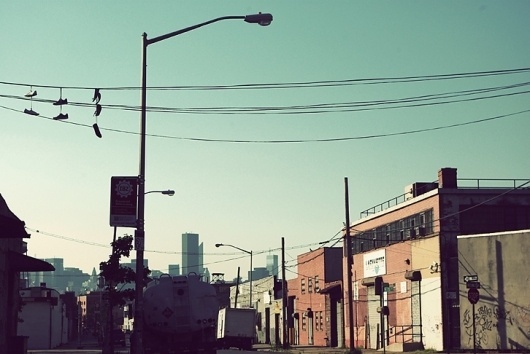Todd Richardson - Brooklyn #brooklyn