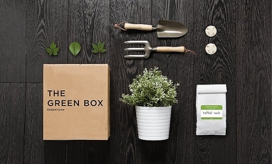 All sizes | futura4 | Flickr - Photo Sharing! #identity #box #green