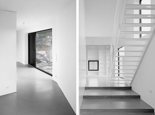 Johannes Norlander Arkitektur AB / Tumle #house #modern #johannes #architecture #norlander