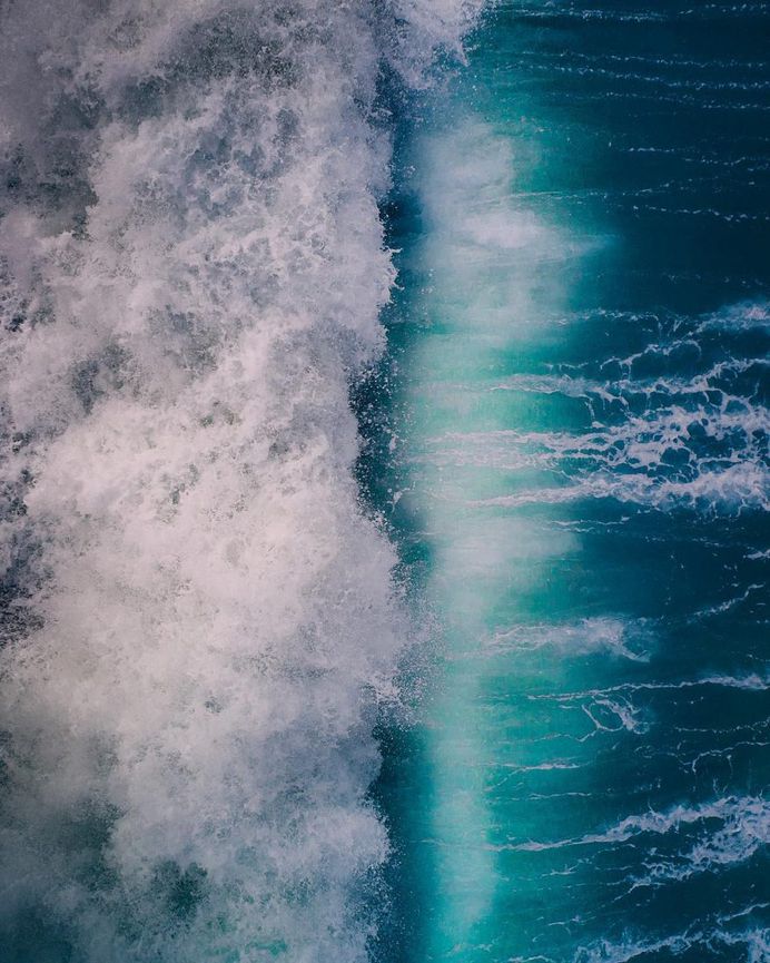 South Australia From Above: Stunning Drone Photography by Bo Le