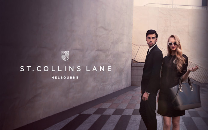 Cornwell | Project - St Collins Lane #gg