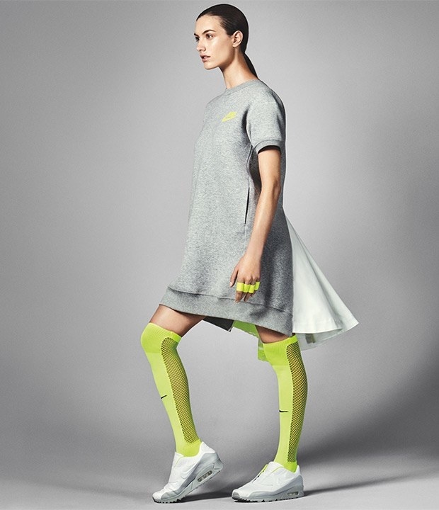 Nike Is Launching Some Crazy-Cool Sportswear